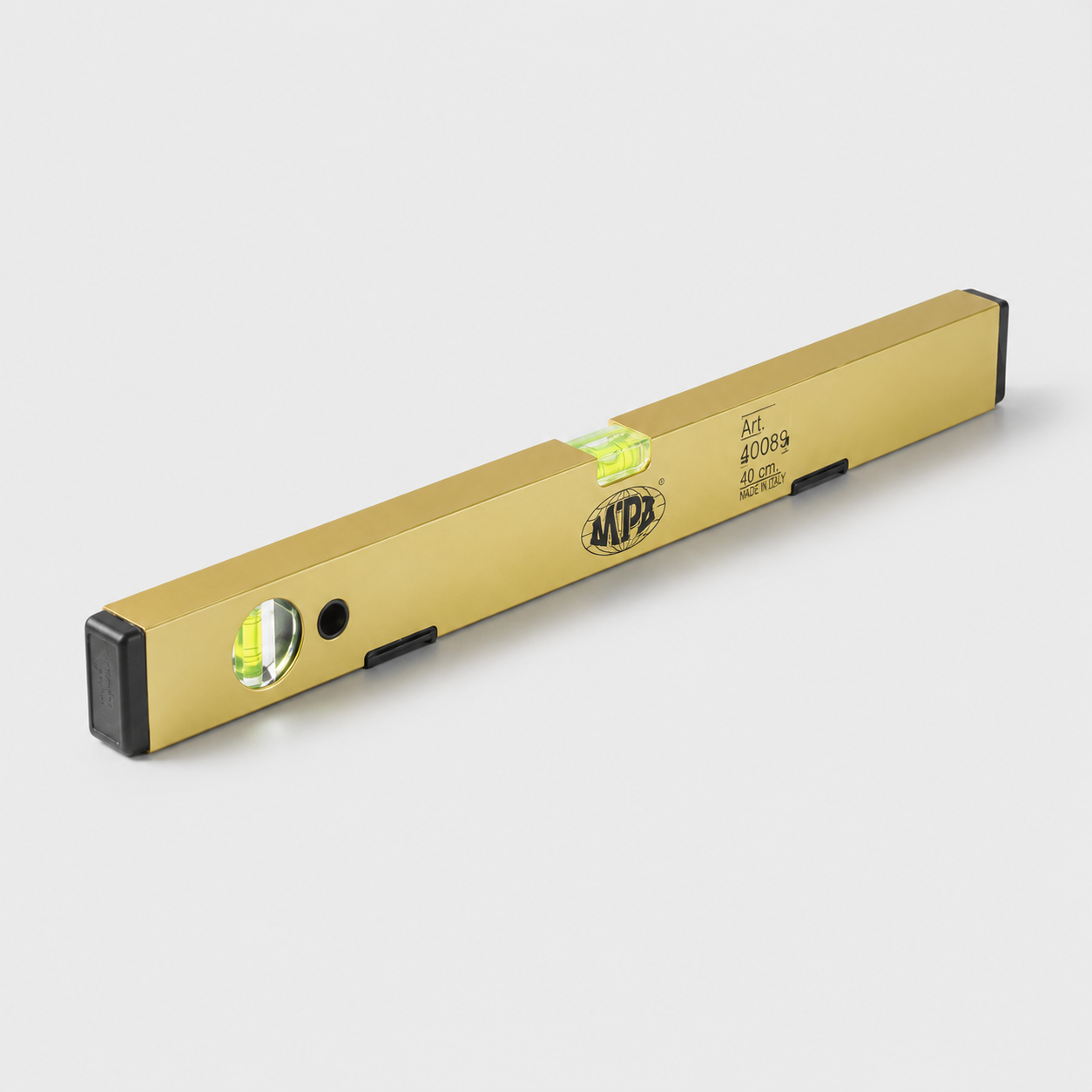 Livella magnetica Professionale Akifix 80cm