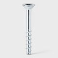 Vite per calcestruzzo CLR Plus SK 8x80mm