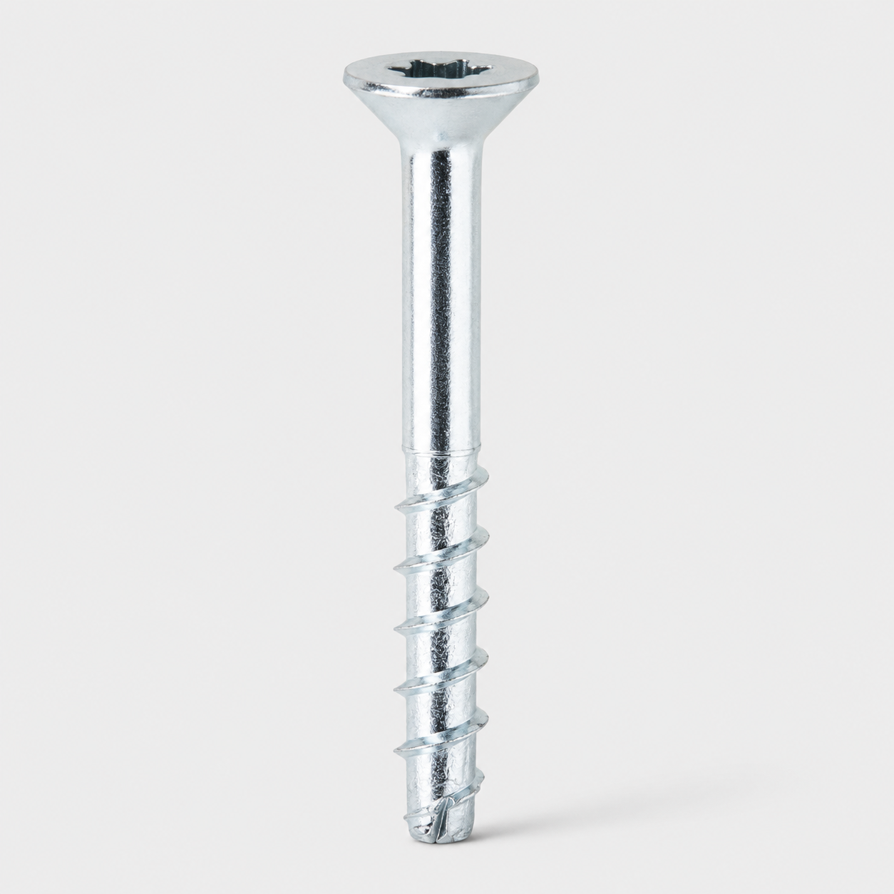 Vite per calcestruzzo CLR Plus SK 8x80mm