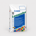 Malta Idraulica Ultra Rapida per Blocco Perdite d’Acqua MAPEI Lamposilex 5Kg