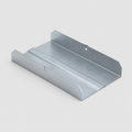 Giunto lineare per profilo soffitto 18/48