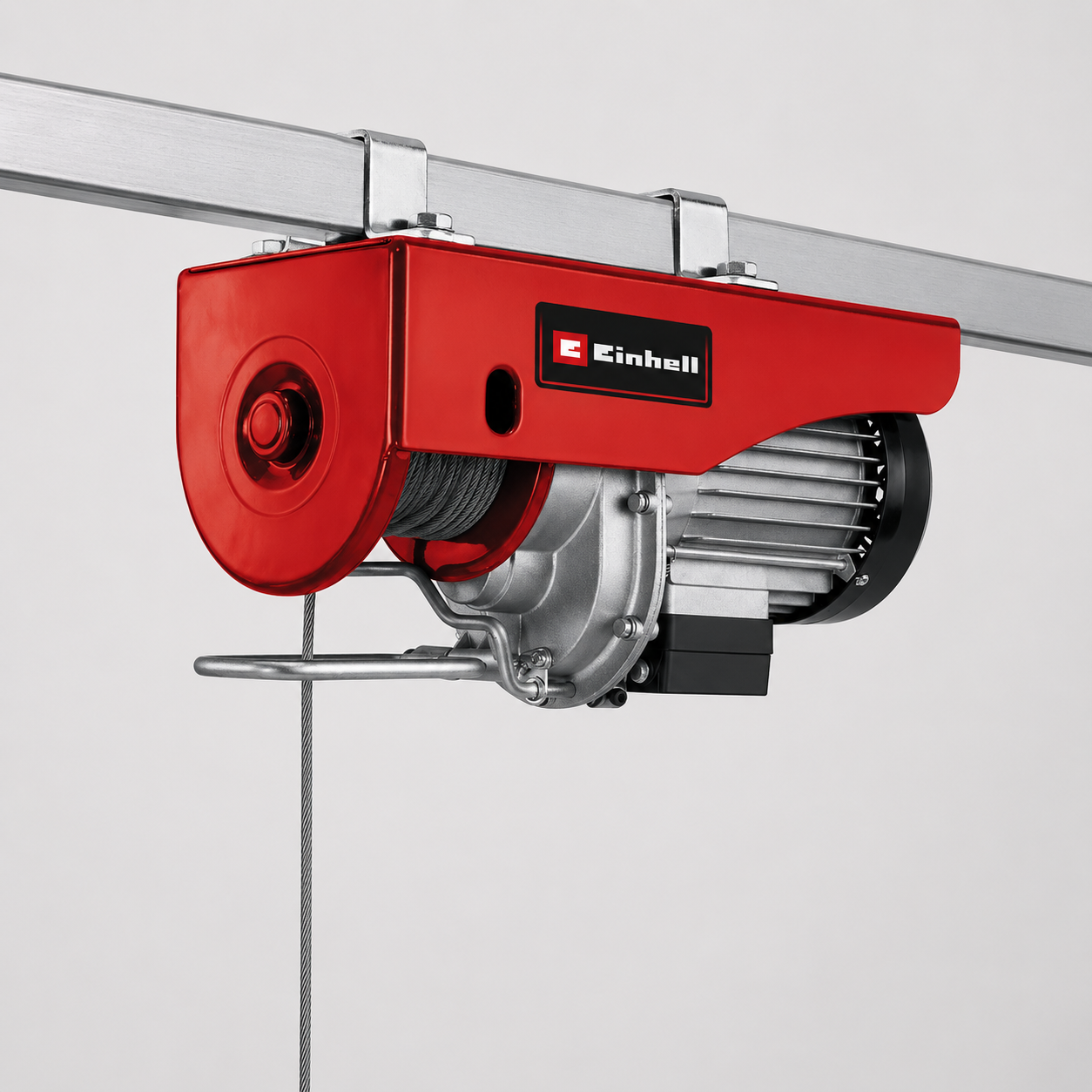 Argano elettrico  EINHELL TC-EH 500-18