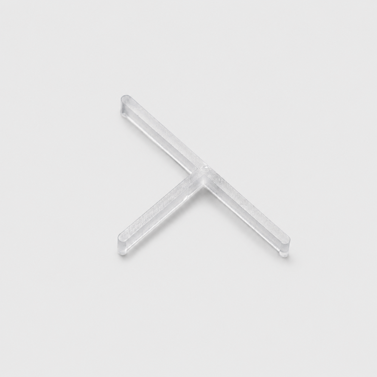 Distanziatori a T Raimondi fuga 1mm 200 pezzi