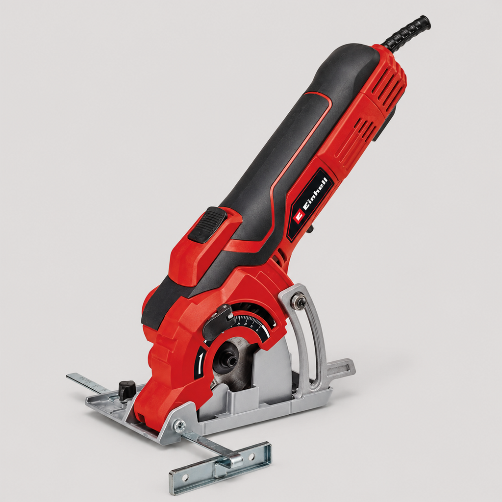 Mini Sega Circolare 600 W EINHELL TC-CS 89