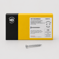 Vite autofilettante zincata RE-VERSO™ JY® per lastre fibrocemento e gesso  3,9 x 35 mm