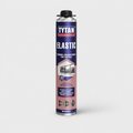 Schiuma poliuretanica TYTAN Professional Schiuma Elastic Serramenti