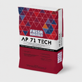 Adesivo Fassa AP 71 Tech C2TE 25Kg Bianco