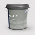 Fissativo siliconico Fassa FS 412 16Litri