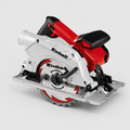 Sega Circolare Compatta e Precisa per Legno EINHELL TE-CS 165