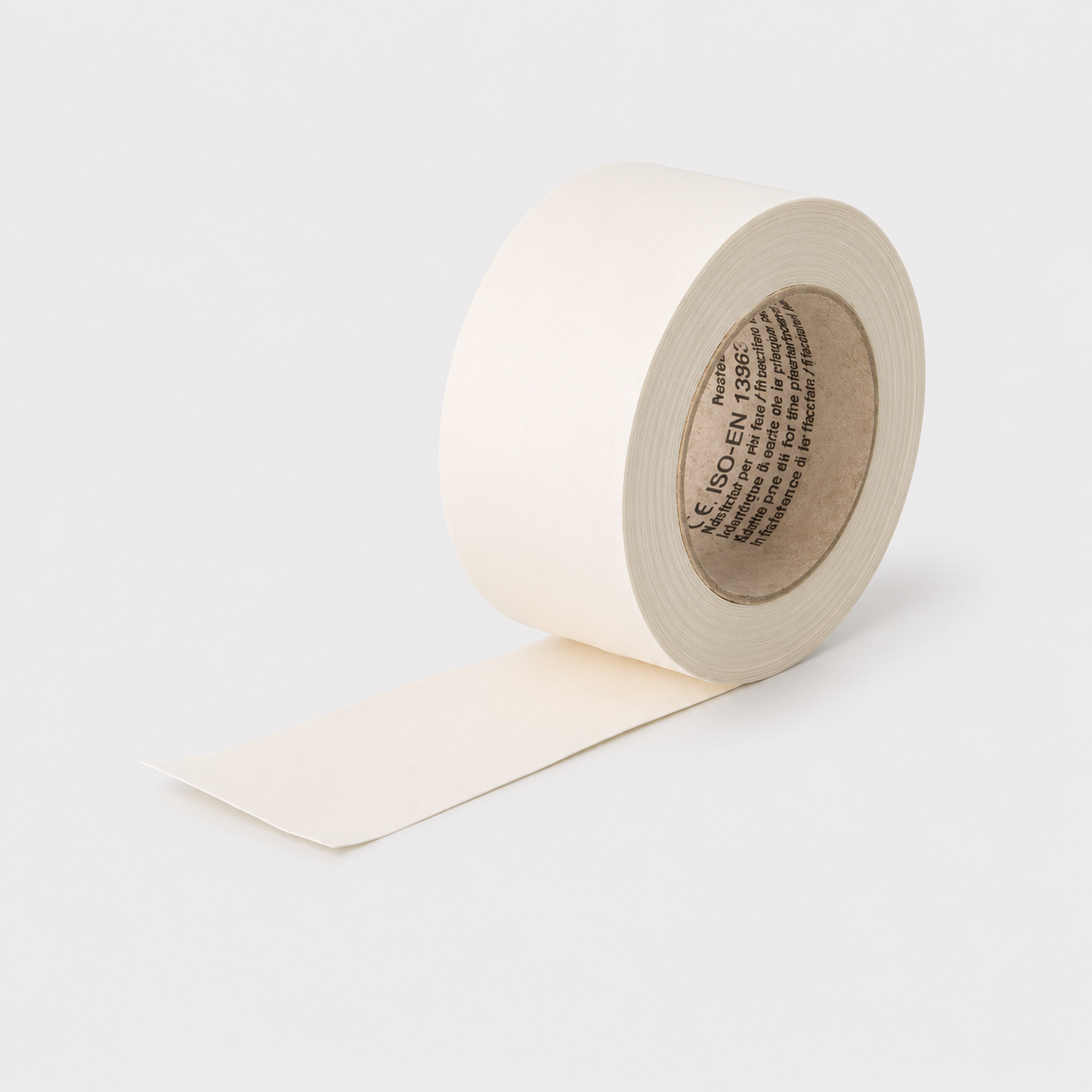 Nastro di rinforzo in carta microforara Akifix 50 mm x 75 m