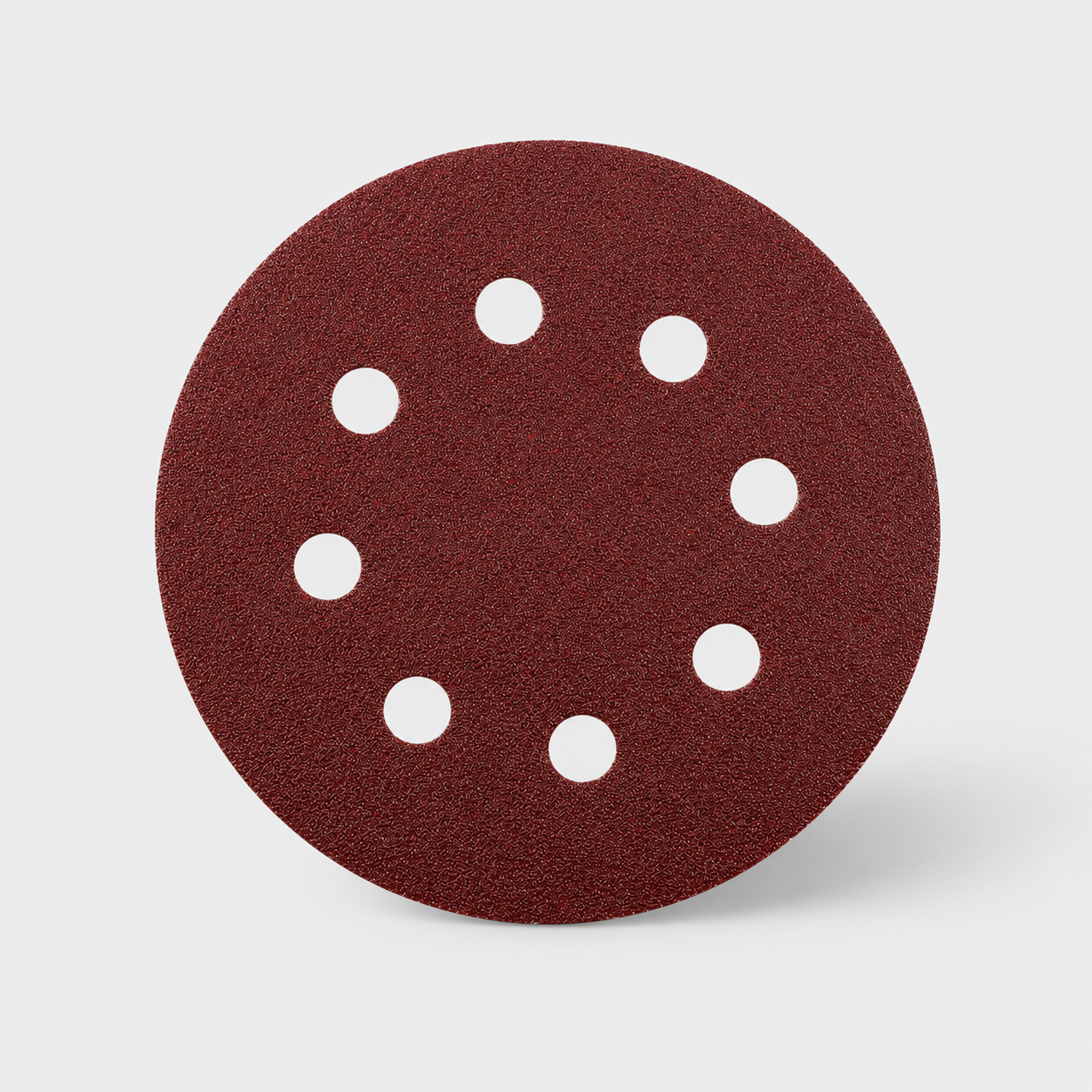 Dischi Abrasivi Quick-Stick Ø 125 mm Grana 180 – Confezione da 5 Pezzi