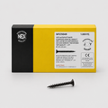Vite autofilettante fosfatasi nera RE-VERSO™ JY® per lastre cartongesso alta densità 3,9 x 45 mm