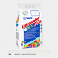 Stucco Cementizio Antimuffa e Idrorepellente ad Alte Prestazioni Mapei Ultracolor Plus – 103 Bianco Luce