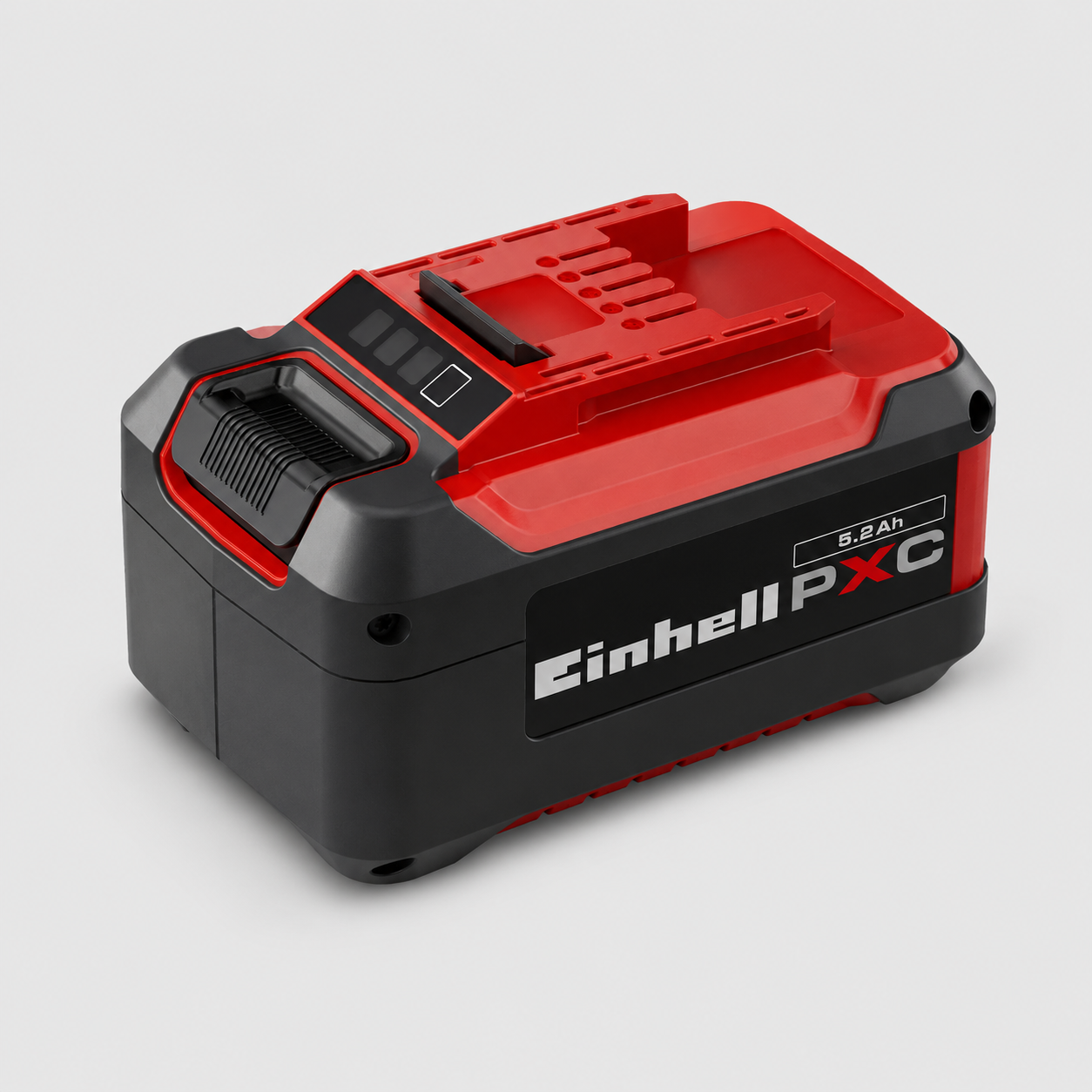 Batteria Einhell  PXC 18V 5,2 AH PLUS POWER X-CHANGE – LITIO