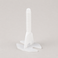 Base R.L.S. VITE Flat (Piatta) 1,5 mm – 300 pezzi