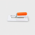 Spatola Americana in Plastica Trasparente Trowel 3
