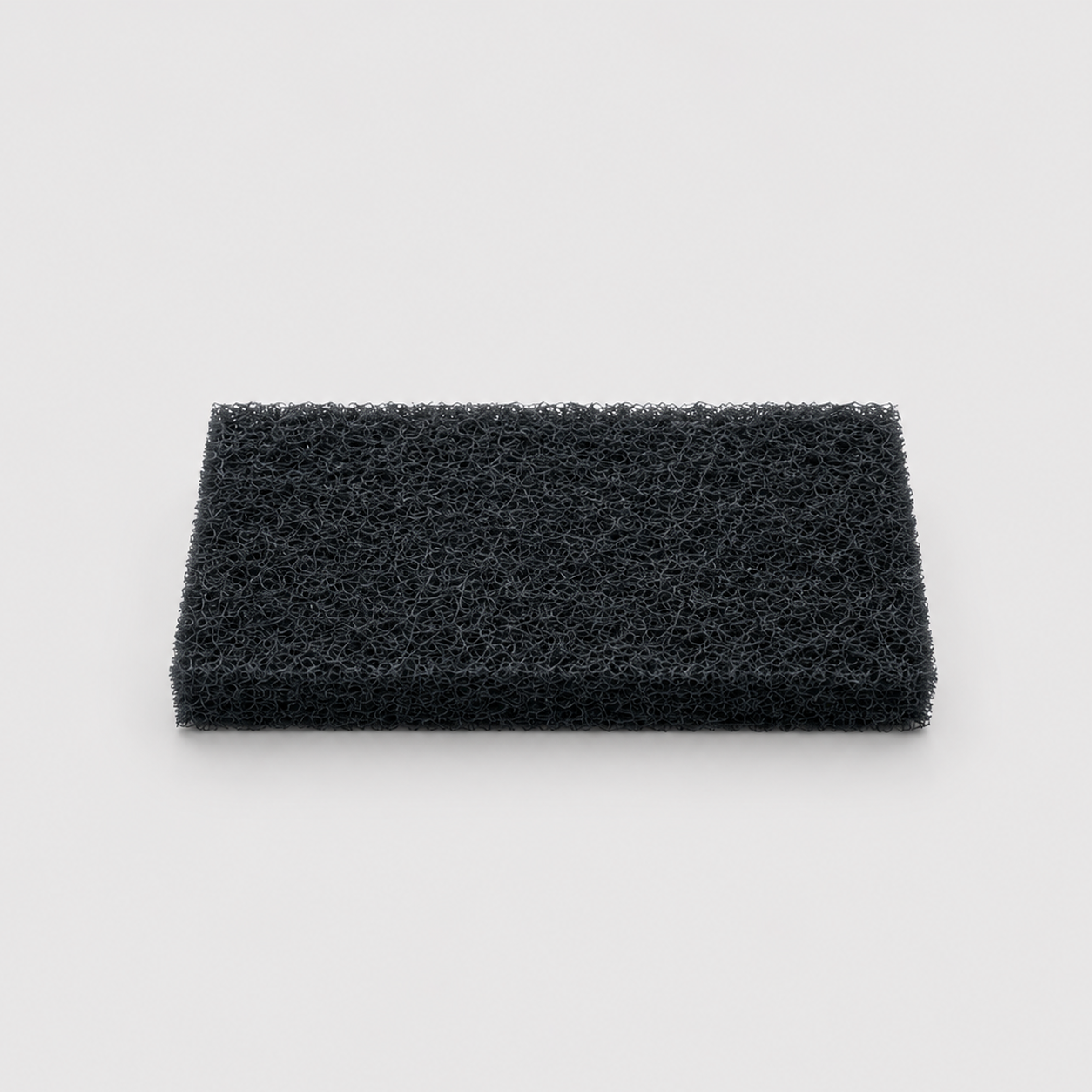 Tampone di ricambio Sweepex Raimondi Nero (alta abrasività)