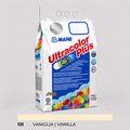 Stucco Cementizio Antimuffa e Idrorepellente ad Alte Prestazioni Mapei Ultracolor Plus – 131 Vaniglia