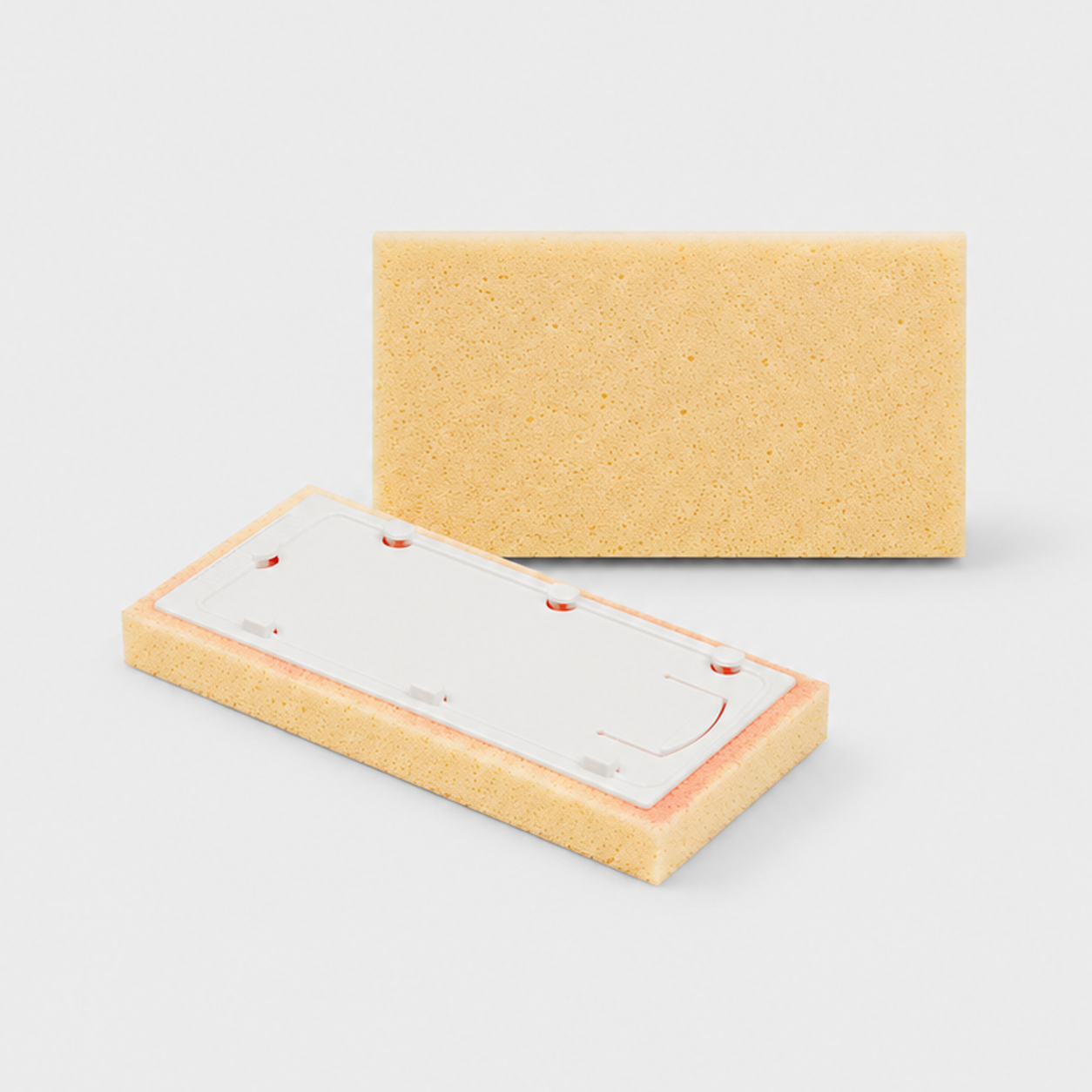 Ricambio Spugna Raimondi SWEEPEX 13x30 cm