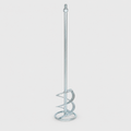 Frullatore Raimondi a doppia spirale 140mm