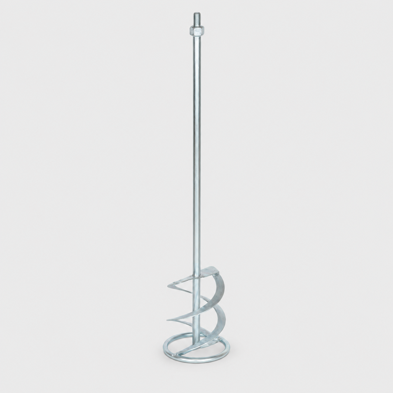 Frullatore Raimondi a doppia spirale 140mm