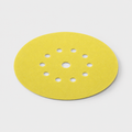 Disco abrasivo professionale Ø 225 per levigatrici D225-10 SF-GRANA P220