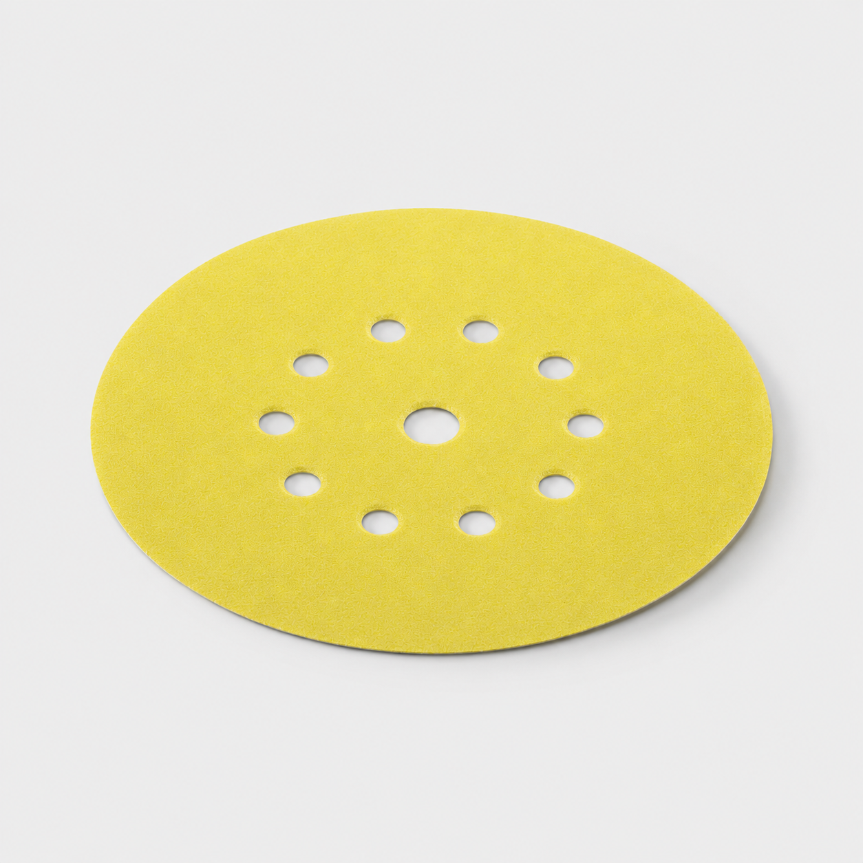 Disco abrasivo professionale Ø 225 per levigatrici D225-10 SF-GRANA P120