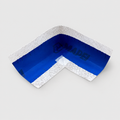 Angolare Interno 90° per Impermeabilizzazione Angoli MAPEI Mapeband