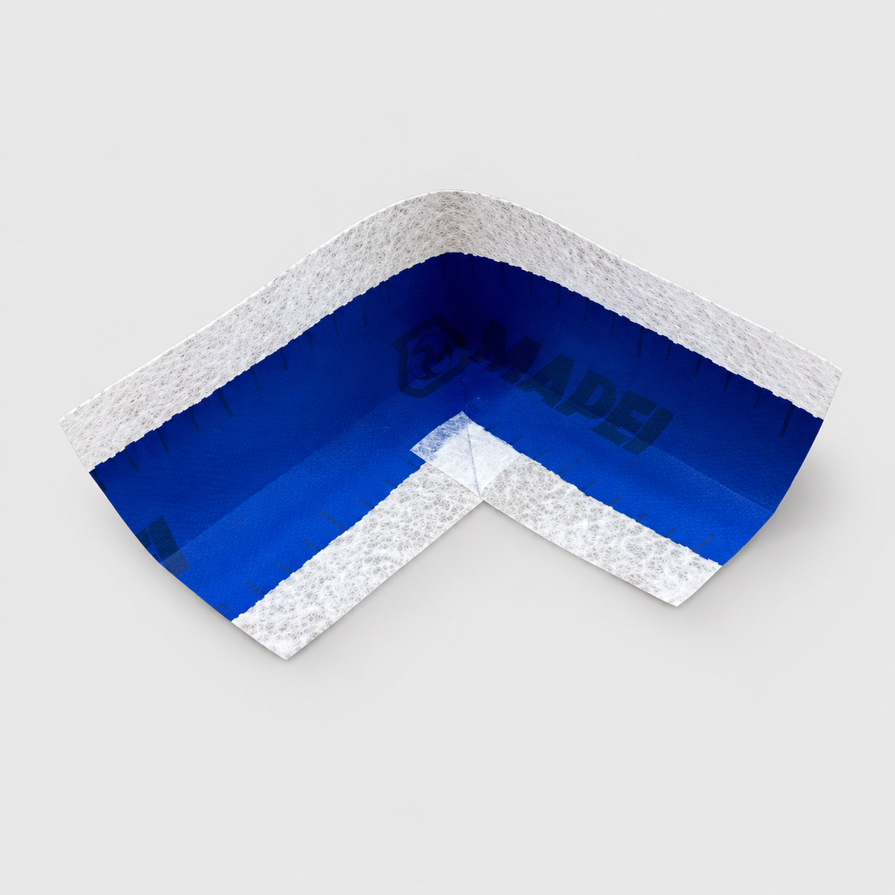 Angolare Interno 90° per Impermeabilizzazione Angoli MAPEI Mapeband