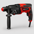Martello perforatore Einhell TC-RH 800 4F – 800 W – SDS-PLUS – 2,6 J