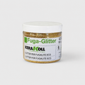 Additivo glitterato per fughe decorative Fuga-Glitter gold