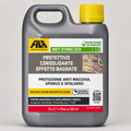 Protettivo Consolidante Effetto Bagnato Fila Wet Stone Eco 1 Litro