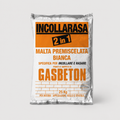 Collante e Rasante per Calcestruzzo Aerato Sacco 25 kg GASBETON INCOLLARASA (RITIRO IN NEGOZIO)