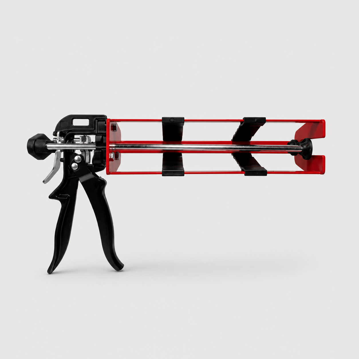 Pistola Professionale Bi-Componente ad Alta Spinta PK19