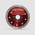 Disco diamantato Veloce Gres H10 Ø 115 mm – Spessore 1,2 mm