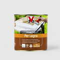 Fondo per legno 0,5Litri