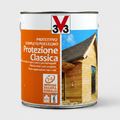 Protettivo per legno Protezione Classica Mogano 2,50Litri