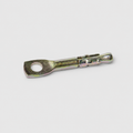 Tassello Spyd Akifix in acciaio con foro  Ø 6 x 60 mm