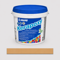 Stucco Epossidico Bicomponente Mapei Kerapoxy 5Kg - 141 Caramel