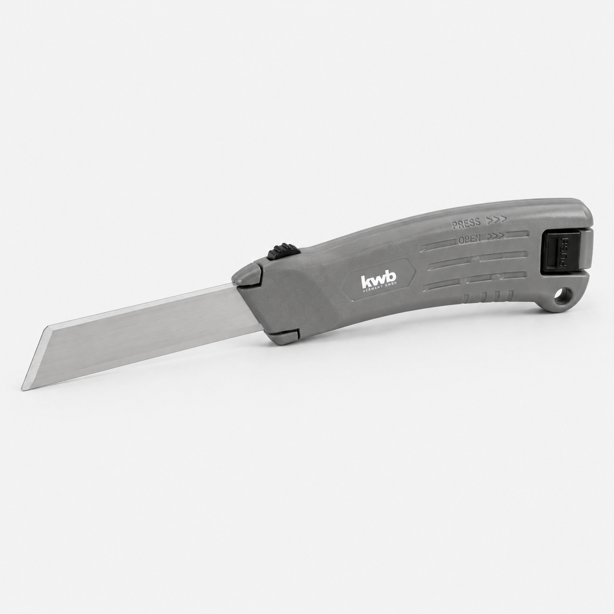 Coltello Professionale per Materiali Isolanti 173 mm