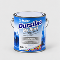 Fondo Antiruggine a Solvente per Esterni Dursilac No Rust Grigio - Mapei