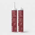 Adesivo elastico Kerakoll Tetra Tack 290ml Crystal