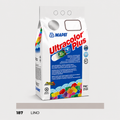 Stucco Cementizio Antimuffa e Idrorepellente ad Alte Prestazioni Mapei Ultracolor Plus – 187 Lino