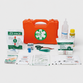 Valigetta di pronto soccorso MEDIC 3