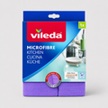 Panno microfibra Vileda Cucina