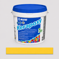 Stucco Epossidico Bicomponente Mapei Kerapoxy 5Kg - 150 Giallo