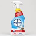 Detergente spray igienizzante anticare Napisan Bagno 740ml