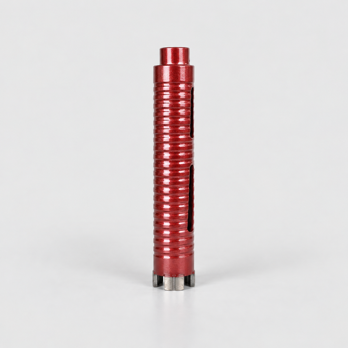 Foretto Diamantato Montolit SPIRAL-TURBO FUTS36 Ø 36 mm M16 per Calcestruzzo e Laterizio