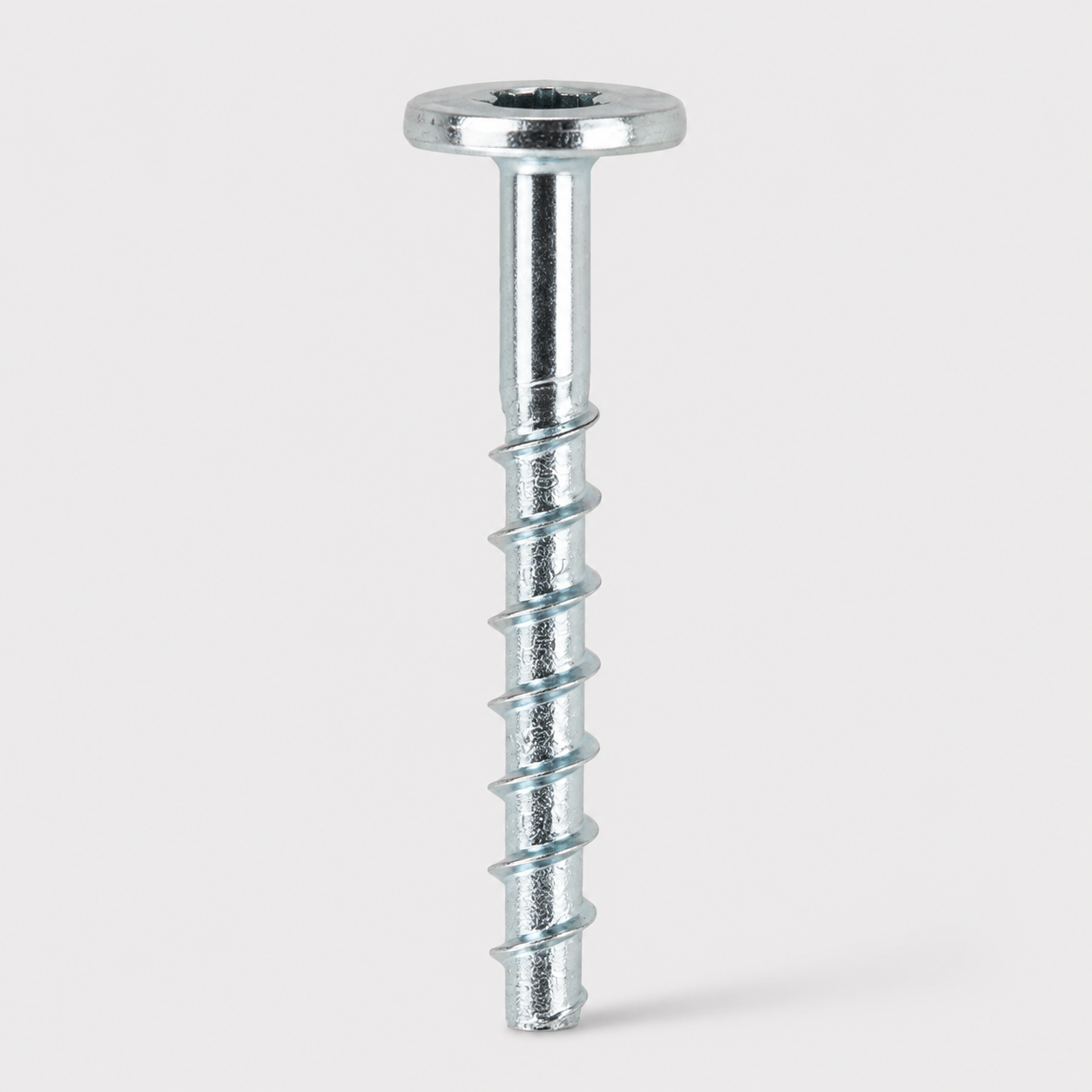 Vite per calcestruzzo CLR Plus P 6x60mm