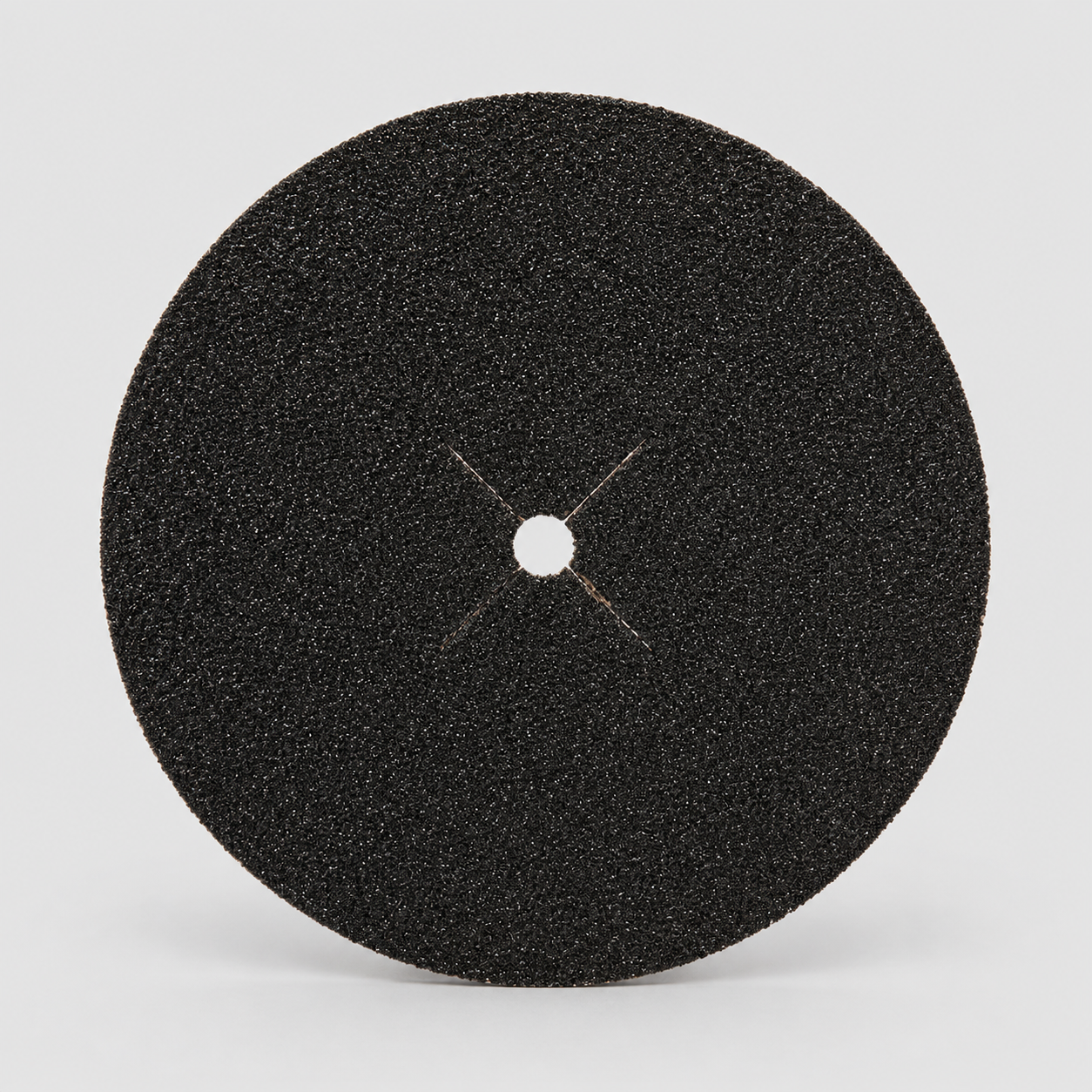 Dischi Abrasivi a Stella per Legno e Metallo Ø 125 mm Grana 80 – Confezione da 15 Pezzi